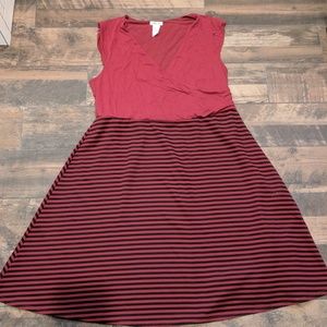 Modcloth Blues Enthusiast